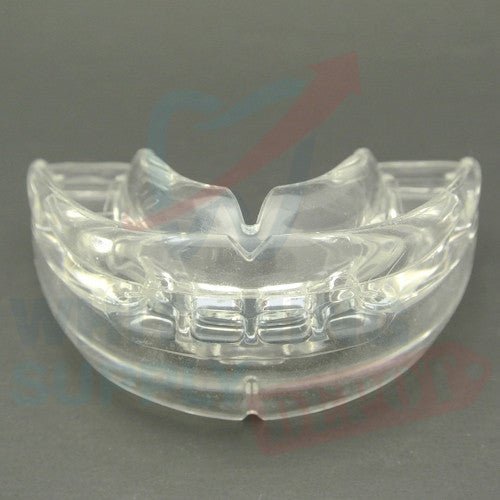 BREATHE - EASY PREMIUM WHITENING TRAY WITH CASE - Dentalign