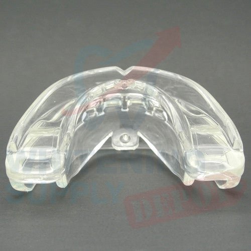 BREATHE - EASY PREMIUM WHITENING TRAY WITH CASE - Dentalign