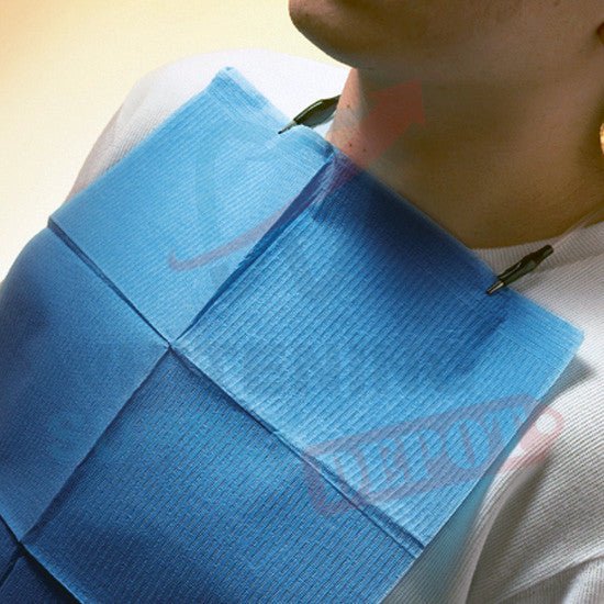 DENTAL BIB CHAIN - Dentalign