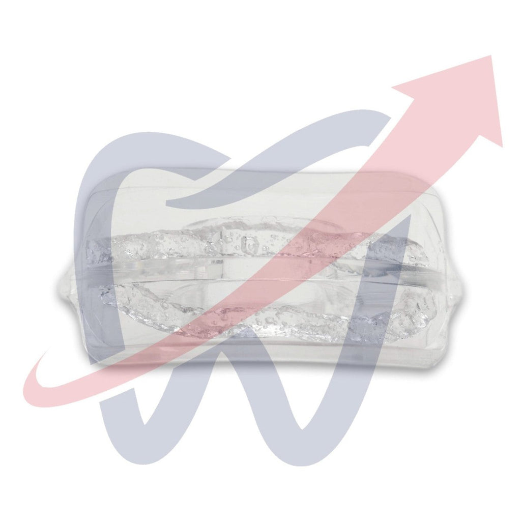 PRE - LOADED WHITENING TRAY - Dentalign