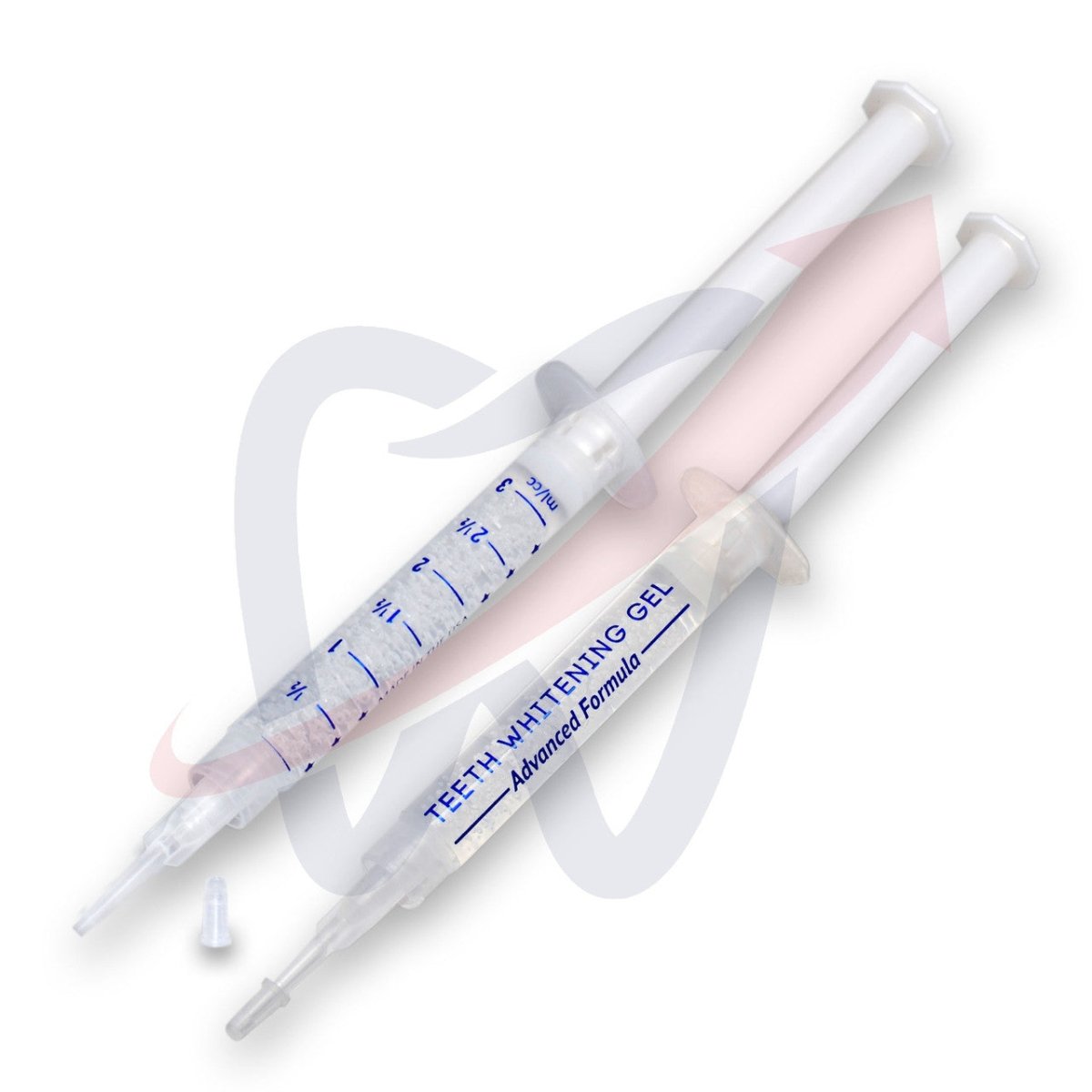 PRO COMPLETE TAKE - HOME WHITENING KIT - Dentalign