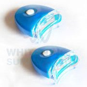 PRO COUPLES WHITENING KIT - Dentalign