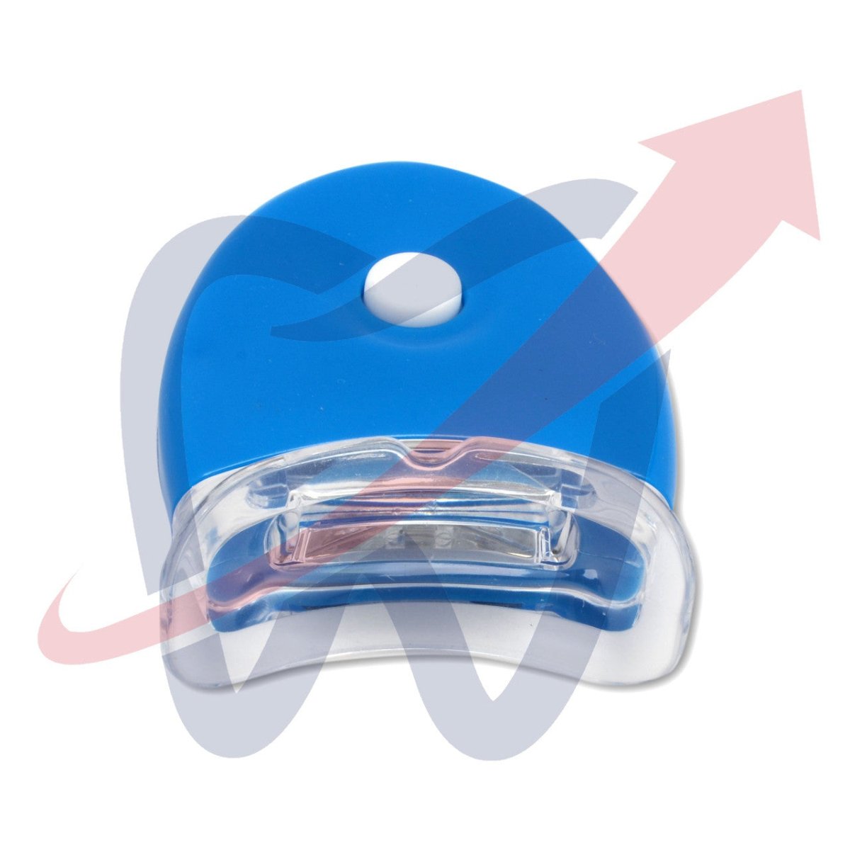 PRO MAINTENANCE WHITENING KIT - Dentalign